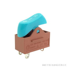 施霸廠家直銷10a小號(hào)鵝蛋 蹺板開關(guān)電吹風(fēng)開關(guān) 船形開關(guān)