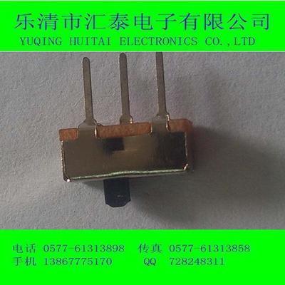 探索拔動開關(guān)SS-12D00的細(xì)節(jié) 價格、廠家、電工應(yīng)用全解析