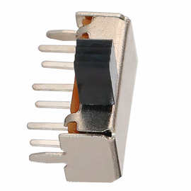 SK23D07拔動(dòng)開(kāi)關(guān) 特性解析與應(yīng)用指南