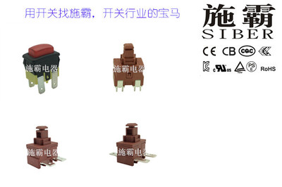 拔動(dòng)開(kāi)關(guān)圖片大全 一呼百應(yīng)，盡覽工業(yè)與日常之美